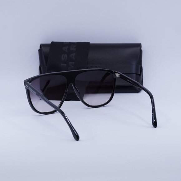 Final Price! Isabel Marant IM 0009/S 0807 9O Black/Grey Sunglasses - Picture 4 of 9